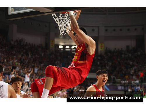 乐竞体育周琦在NBA的职业生涯与挑战 - 副本