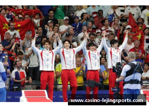 乐竞体育打破美国40年垄断！中国队惊天逆转夺男子4×100米混合泳接