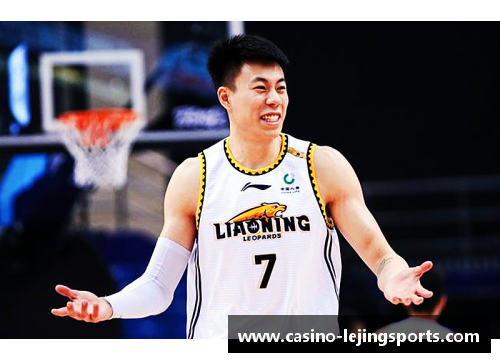 乐竞体育张镇麟被CBA球队解约，粉丝震惊表示不理解