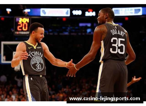 乐竞体育杜兰特成为勇士队史上第二位总决赛MVP - 副本