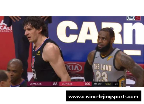 乐竞体育博班NBA：深探球员背后的成功秘密