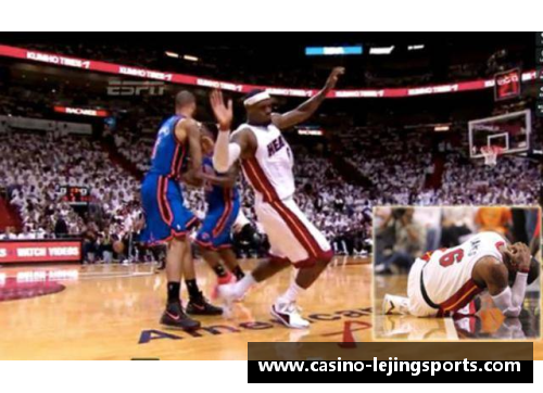 乐竞体育NBA黑豆：揭秘球场上的搞笑达人与幕后故事