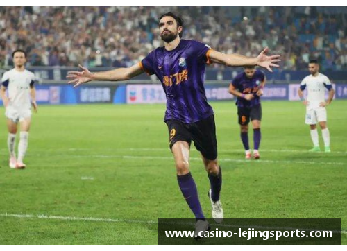 乐竞体育巴塞罗那宣布新赛季主场球衣设计，引发球迷热议