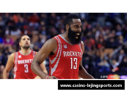 乐竞体育NBA重选14年到18年MVP,15年的库里和18年哈登被换,你认同吗 - 副本